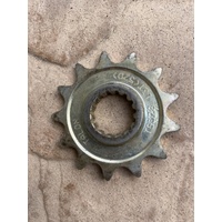 Honda Front Sprocket 13T #23802-MEN-730