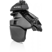 ACERBIS FUEL TANK HUSQVARNA TE TPI FE 20-23 12 LITRE BLACK