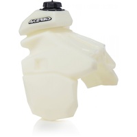 ACERBIS FUEL TANK HUSQVARNA TE TPI FE 20-23 12 LITRE CLEAR