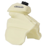 ACERBIS FUEL TANK GAS GAS EC ECF MCF 21-23 12L CLEAR