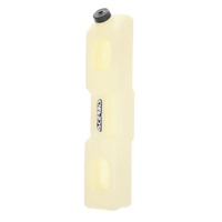 ACERBIS FUEL TANK ATV UTV SXS AUXILARY 6 LITRE CLEAR