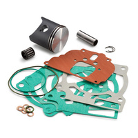 PISTON KIT KTM GR1 125SX/EXC 01-14 (00050000010)