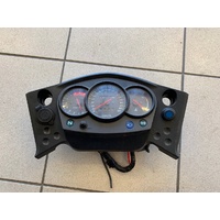 KLR 650 METER-ASSY,KPH 2008