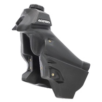 ACERBIS FUEL TANK YAMAHA YZ 125 250 22-25 12 LITRE BLACK