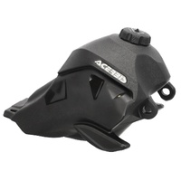 ACERBIS FUEL TANK HONDA CRF300L 21-25 14 LITRE BLACK