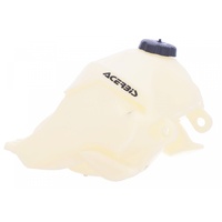 ACERBIS FUEL TANK HONDA CRF300L 21-25 14 LITRE CLEAR