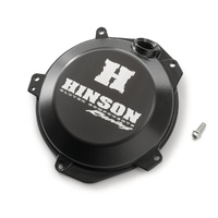 Hinson Outer Clutch Cover KTM 250 / 350 SXF | EXC-F #25530826000