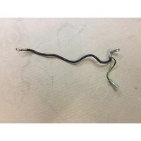 WIRE-LEAD,BATTERY(-) stockman Kl250