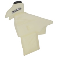 ACERBIS FUEL TANK HUSQVARNA TE TBI 24-25 12L CLEAR