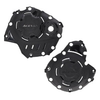 ACERBIS X-POWER ENGINE PROTECTORS HIMALAYAN 450 24-25 BLACK