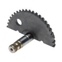 Kick Starter Spindle Agility 50 #28250-GBN2-C00