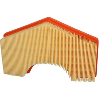 Original Aprilia OEM Air Filter – Part #2B008925 / 2B011417
