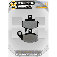 Brake Pads Sintered
