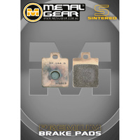 Brake Pads Sintered
