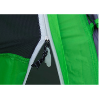 Illuminating Zip Marker GLO-X 4PK