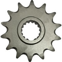 JT Sprocket Honda CR125R 87-03 Front Sprocket