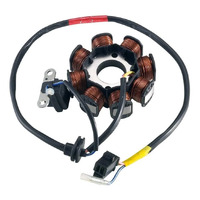 Stator Comp Kymco Super 8 #31120-LHB3-M30