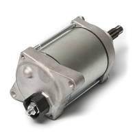 Starter Motor Honda TRX420 ATV #31200-HP5-601