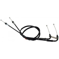 DOMINO THROTTLE CABLE XM2 APRILIA RSV4 09-16