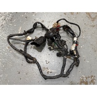 Wiring Harness Honda CRF125F/FB (Used - Working Condition)