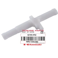 Kawasaki Pipe, Cooling #32155-3702