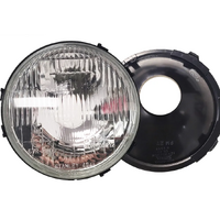 12v Head Light Housing Honda CT110 Postie Bike #33110-459-941