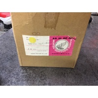 Genuine Honda CL125 Scrambler Headlight #33120-307-671