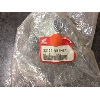 Honda XR200/250 Head Light Unit #33121-MN1-671