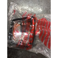 OEM Honda NB50 / NE50 Taillight & Plate Light Assembly #33453-GR1-640