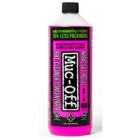 MUC-OFF MOTORCYCLE CLEANER CONCENTRATE 1 LITRE