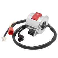 Honda OEM Start / Stop Switch Assembly