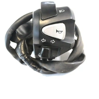 HONDA SW ASSY, WINKER #35200-MJW-D12