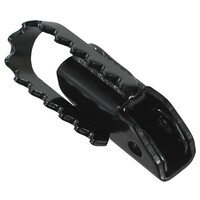 Foot Peg Set Suzuki JR80 , DR-Z70 , JR50