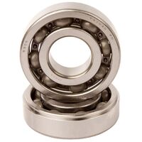 HOT RODS MAIN BEARING & SEAL KIT YAMAHA WR450F, YFZ450 & YZ450F/FX '03-20
