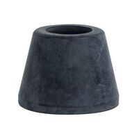 Handlebar Rubber Kawasaki KLX150 / KLX230 #92161-2116