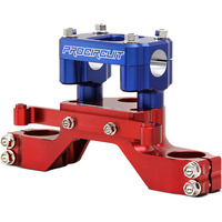 Pro Circuit Top Clamp & Bar Mount Honda CRF110F '2019-2022'