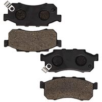 Front Brake Pad Set Honda SXS700 Pioneer 2014-2022