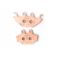 Rear Brake Pads Kymco MXU300R #45105-PWA1-305