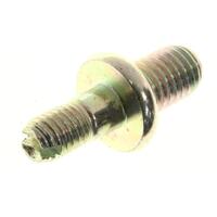 Bolt Clutch Adjust Honda TRX250TM #22846-HB3-000