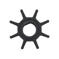 Marine Water Pump Impeller #19210-881-A02
