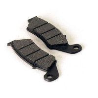 Front Brake Pad Set  Honda #45105-KAS-415