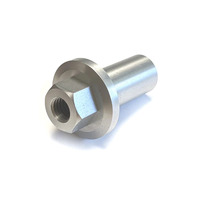 Handlebar Support Lower Part KTM #79001037034