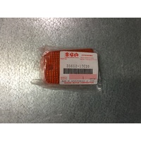 Indicator Lens Suzuki #35652-17C20