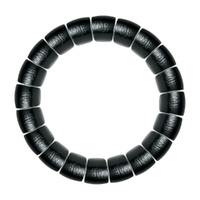 MrWolf Mousse Balls Rear 140/80-18" - 120/90-19" (22 Balls)