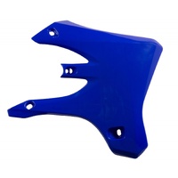 ACERBIS RADIATOR SHROUDS YZF 250 450 03-05 WRF 250 450 05-06