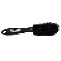 MUC-OFF MOTORCYCLE BRUSH WHEEL AND COMPONENT