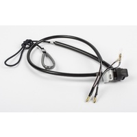 Electrical Emergency Switch Suzuki LT50 ATV #37820-04601