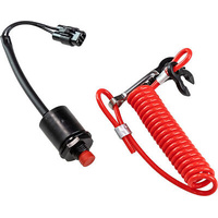 Emergency Switch Assy