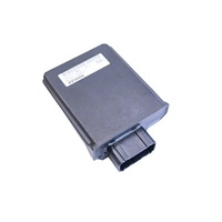 Honda PGM-FI ECU / Fuel Injection Control Module #38770-MKE-A52