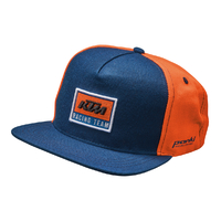 MENS REPLICA TEAM CAP KTM 